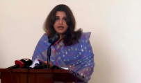 শেখ হাসিনার ভার্চ্যুয়াল বক্তব্যে সমর্থন করে কি না, ভারতকে স্পষ্ট জানাতে হবে: পররাষ্ট্র প্রতিমন্ত্রী